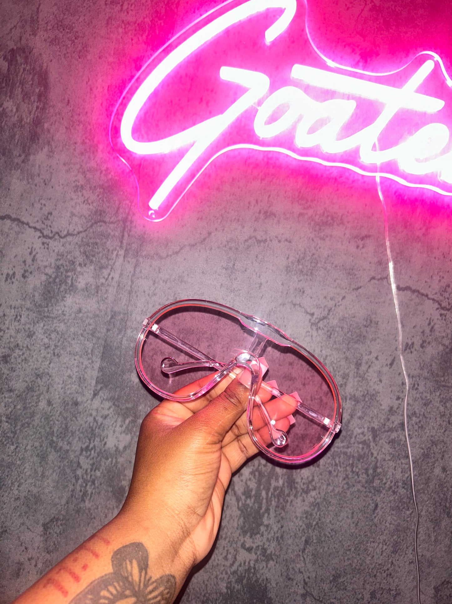 It Girl Shades