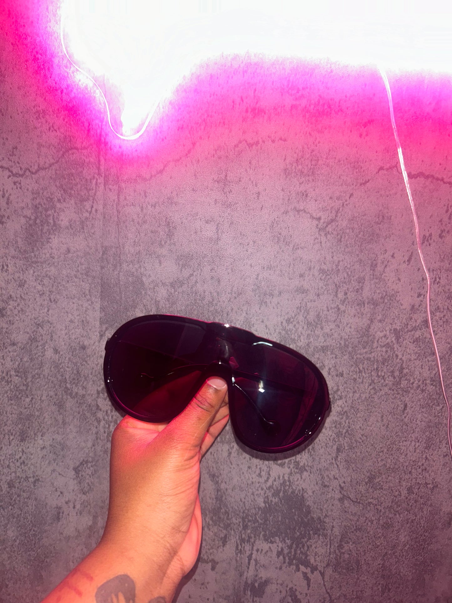 It Girl Shades